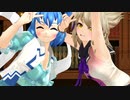 【MMD】せいみこのロキ【東方】
