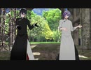 【※お着替えあり】九龍レトロ【にじさんじMMD／黛灰／不破湊】