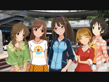 ポジパどうでしょう #43　東京ウォーカー 2泊3日73km 第二夜 後編