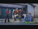 [Overwatch] PvE ブラッドムーンライジング [PC版]