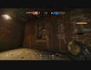 【淫夢r6s実況】実況とか言ってるけど実況してなくね？