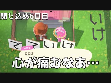 【検証】住民にガチで嫌がらせしたら何日で引っ越すのか？【あつまれ どうぶつの森】
