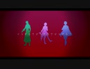 【UTAUユニットオリジナル曲】Dizzy Circus【Risky.Scary.Triangle】