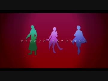 【UTAUユニットオリジナル曲】Dizzy Circus【Risky.Scary.Triangle】