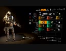 （実況なし）TU8の腕試し【Division2】