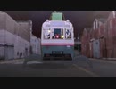 みどりちゃんが歩くだけ