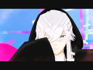 【Fate/MMD】CBC俺様生徒会で妄想疾患■ガール
