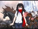 [VOICEROID劇場2] クリスパの夢