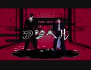 【MMD刀剣乱舞】アンヘル【器物破損コンビ】