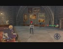 【イースⅨ実況】中二全開！《赤の王》のプリズン・ブレイク part32