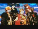 【音だけ】聖飢魔IIのEL.DORADOをギターカバー（with ミクさん）