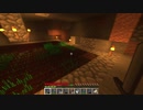 【Minecraft ハードコア】七年ぶりにマイクラをする #1【二週目】