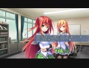 はにかみCLOVER #14
