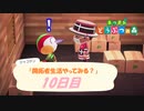 【N.Sw】" あつまれ どうぶつの森 " 開拓者生活やってみる？　10日目　【生放送】
