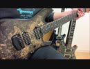 Killswitch Engage - In Due Time 弾いてみた。(Guitar Cover)