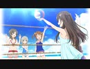 ハイスクール・フリート 艦隊バトルでピンチ! イベント「南の島でサバイバル!?」（5、6話）