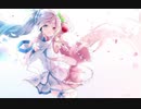 【初音ミク】「Snow Medicine」/ NightSky【オリジナル曲】
