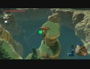 【Switch】リンクの記憶なしで成り行き旅【プレイ動画】part55