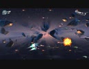 Stardust Galaxy Warriors/PS4 初見プレイact.1