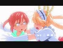 【MAD】ドラゴントールZ（小林さんちのメイドラゴン）