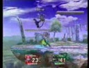 【スマブラX対戦動画】カラミティ（サムス）VSリュウジ（ロボット）Ver１