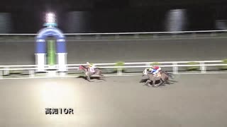 2020年3月29日高知競馬10R ゆかりＰ有志協賛 水本ゆかりを応援特別(A-3組) ハルノフェスタ