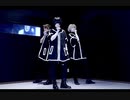【BALMEL】  リバーシブル・キャンペーン  【踊ってみた】
