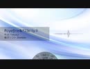 【オリジナル曲:第2作】Fογe§ee＆FΣlic!ty♯