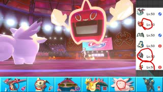 人気の ポケモン剣盾 動画 22 918本 3 ニコニコ動画