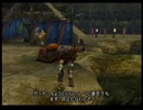改造コード使用でファイナルファンタジーX 22