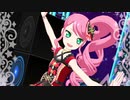プリチャン「キラリ覚醒☆リインカーネーション」かのん