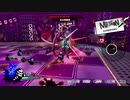 【ペルソナ5S】下手でもHARDモードでpart010-2
