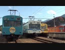 【記録映像】秩父鉄道1000系　その①：現役最末期編（2011年～2014年）