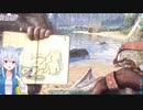 蛇（ティタノボア）対　チワワ（まひまひ）