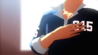 【SideMMD】315プロ社長によるReason!!【パッション！】