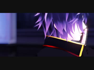 【MMD刀剣乱舞】キャットアイメイク【明石_カメラ配布】