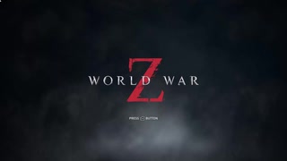 【WWZ】迫真戦闘部！初見プレイの裏技.mp1【ゆっくり実況】