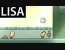 男しかいない世界【LISA】#10