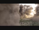 562個の対戦車地雷を爆破処理