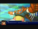 スパロボT戦闘シーン27特殊戦闘援護セリフ：INFINITY(Dr.ヘル)VSマジンガーZ(甲児)＆真ゲッタードラゴン(竜馬)