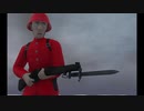 Hogs of war parody.