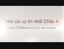 nhà cái uy tín Việt Nam