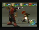 sc^グランディアＸ初プレイで今日もヤイヤイヤイヤイヤー　２２