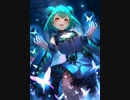 Diabolosis まな板の螺旋に狂う潤羽るしあのテーマ