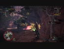 モンスターハンターアイスボーン　ＭＨＷ，ＭＨＷＩpart98特別任務「破砕極臨」猛り爆ぜるブラキディオス討伐