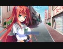 はにかみCLOVER #18 莉緒ルート
