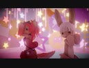 【MMD】  Viva Happy (ビバハピ)  Made in Abyss Nanachi Mitty Prushka Riko