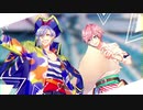 【YE0N x seil】進め！パイレーツ  歌ってみた【A3!】