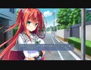 はにかみCLOVER #19 莉緒ルート
