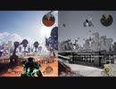 【協力実況】硝煙香る EARTH DEFENSE FORCE:IRON RAIN　part31